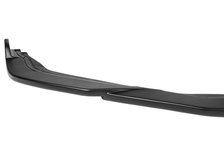 Nissan Maxima Front Lip Splitter Matte Black For 2019-2022 Nissan Maxima Stillen image 2