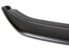 Nissan Altima Front Splitter Matte Black For 2016-2018 Nissan Altima Stillen image 7