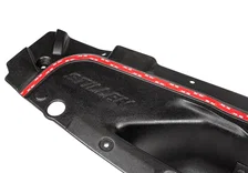 Silverado 1500 Cold Air Intake Scoop TruPower For 19-Present Chevy Silverado 1500 Stillen image 3