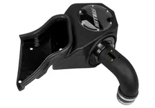 TruPower Cold Air Intake with Dry Filter Stillen for 2024-2026 Toyota Tacoma image 4