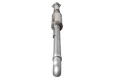 21-Pres Ford F-150 Off Road Cat Back Exhaust Stillen image 2