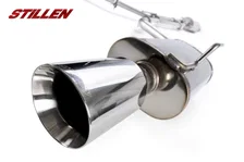 Nissan Altima Cat-Back Exhaust System For 2013-2018 Nissan Altima 2.5 Sedan Stillen image 7