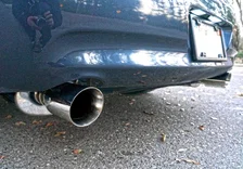 Infiniti G37/Q40 Stainless Steel Cat-Back Exhaust System For 2009-2013 Infiniti G37 Sedan, 2015 Q40 Stillen image 9