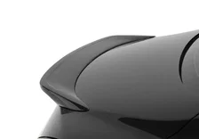 Infiniti G37/Q60 Rear Trunk Spoiler Unpainted For 2008-2013 Infiniti G37 Coupe 2014-2015 Q60 Stillen image 2