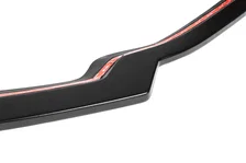 Nissan Altima Front Splitter Matte Black For 2019-2022 Nissan Altima Stillen image 10
