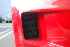 370Z Z34 Mesh Grille Insert Fascia For 2009-2020 Nissan 370Z Z34 Stillen image 3