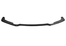 Nissan Altima Front Splitter Matte Black For 2016-2018 Nissan Altima Stillen image 4