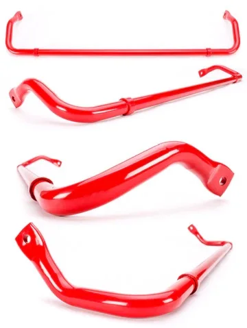 Altima Sedan Rear Sway Bar Exclude SR Model For 2013-2015 Altima Sedan Stillen