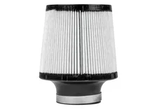 Infiniti G35 Dual Ultra Long Tube Air Intake Kit Gen 3 V35 Dry Filter For 2007-2008 Infiniti G35 Sedan Stillen image 6
