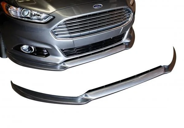 Ford Fusion Front Lip Spoiler For 2013-2014 Ford Fusion Stillen