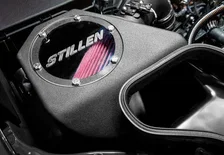TruPower Cold Air Intake with Oiled Filter Stillen for 2024-2026 Toyota Tacoma image 8