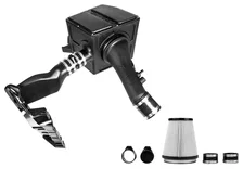 Toyota Tundra Cold Air Intake w/Rain Guard Dry Filter Trupower For 2014-2021 Toyota Tundra Stillen image 2