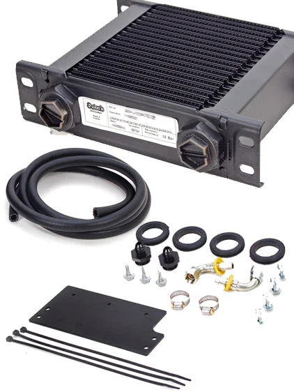 370Z Z34 /Infiniti Transmission Cooler Kit For 2009-2022 Infiniti G37 Q40 Q60 Q50 Nissan 370Z Stillen