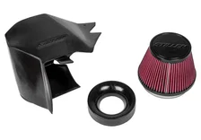 350Z High Flow Cold Air Intake For 2003-2006 Nissan 350Z Stillen image 1