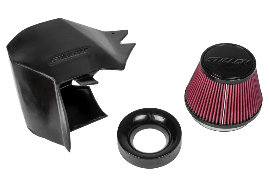 350Z High Flow Cold Air Intake For 2003-2006 Nissan 350Z Stillen