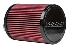 370Z Air Intake Gen 3 Dual Hi Flow Ultra Long Tube Z34 Oil Filter for 2009-2020 Nissan 370Z Stillen image 7