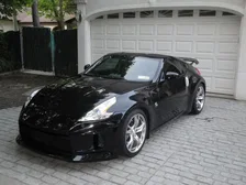 370Z Z34 Front Fascia Unpainted For 2009-2020 Nissan 370Z Z34 Stillen image 10