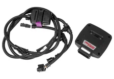 TruControl by STILLEN Inline Tuning Module for 2022-2024 Honda Civic image 1