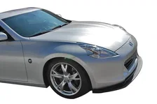 370Z Z34 Front Splitter For 2009-2012 Nissan 370Z Z34 Stillen image 5