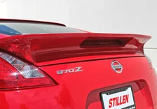 370Z Z34 6-Piece Body Kit Unpainted For 2009-2020 Nissan 370Z Z34 Stillen image 10
