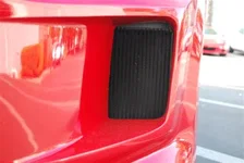 370Z Z34 Mesh Grille Insert Fascia For 2009-2020 Nissan 370Z Z34 Stillen image 4