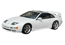 300ZX Rear Spoiler for 1990-1996 Type 3 Nissan 300ZX Stillen image 3