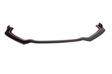 Nissan Altima Front Splitter Matte Black For 2019-2022 Nissan Altima Stillen image 3