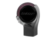Nissan Maxima Air Intake Hi Flow w/ Fitted Polyurethane Air Duct A35 Oil Filter For 2009-2015 Nissan Maxima Stillen image 11