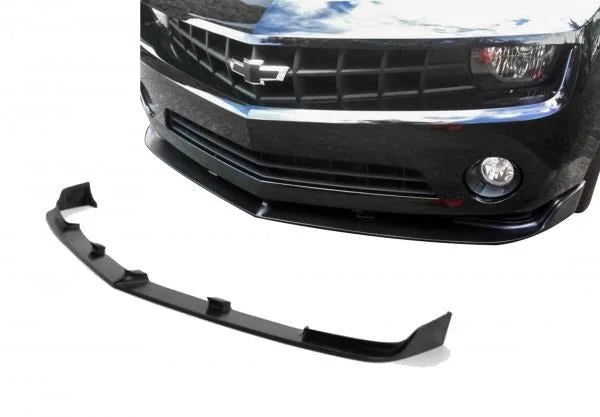 Camaro 3.6L Front Splitter For 2010-2013 Chevy Camaro Stillen