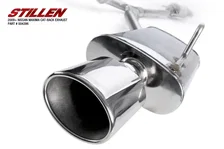Nissan Maxima Cat-Back Exhaust System For 2009-2015 Nissan Maxima Stillen image 8