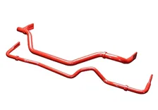 350Z Z33/Infiniti G35 Adjustable Sway Bar Kit For 2003-2009 Nissan 350Z Z33 2003-2007 Infiniti G35 Stillen image 2
