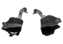 Infiniti Gen 2 Air Intake Kit V36 Dry Filter For 2007-2009 Infiniti G35, G37, Q40, Q60 2008-2009 Infiniti EX35 Gen 2 Stillen image 2