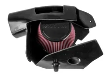 Infiniti G35 Hi-Flow Air Intake Kit S50/V35 Black For 2003-2008 Infiniti G35 Stillen image 10