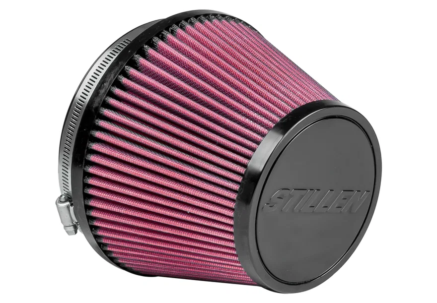 Nissan Maxima Air Intake Kit A36 Oil Filter For 2016-2021 Nissan Maxima Stillen