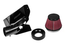 Infiniti G35 Hi-Flow Air Intake Kit S50/V35 Black For 2003-2008 Infiniti G35 Stillen image 8