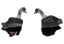 350Z Dual Long Tube Air Intake Kit Gen 2 Z33 Oil Filter For 2007-2009 Nissan 350Z Stillen image 8