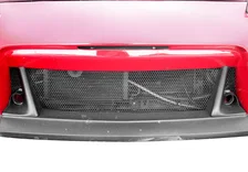 370Z Z34 Brake Cooling Duct Inserts Fangs 2009-2020 Nissan 370Z Z34 Stillen image 2