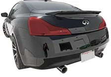 Infiniti G37/Q60 Stainless Cat-Back Exhaust System 2008-2013 Infiniti G37 Coupe 2014-2015 Infiniti Q60 Stillen image 6