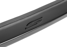 Nissan Maxima Front Lip Splitter Matte Black For 2019-2022 Nissan Maxima Stillen image 3