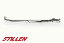 Nissan Juke Stainless Steel Exhaust Mid-Pipe For 2011-2017 Nissan Juke AWD Stillen image 4