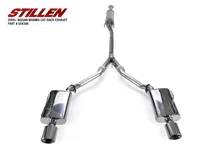 Nissan Maxima Cat-Back Exhaust System For 2009-2015 Nissan Maxima Stillen image 3