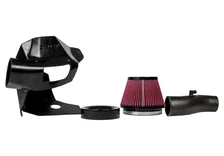 Infiniti G35 Air Intake Hi Flow w/Z-Tube For 2003-2007 Infiniti G35 Stillen image 4