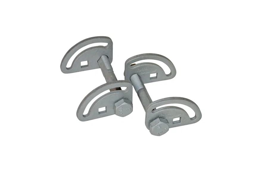 Camber Plate/Nut Kit for GMC