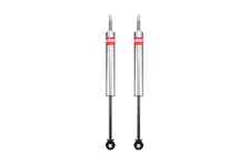 Pair of Front Coilovers + Rear Shocks for Toyota Land Cruiser image 4