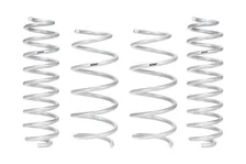 Front and Rear Set of 4 Springs for Toyota RAV4 image 1