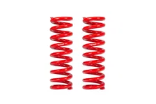 Set of 2 Front Springs for Toyota Tacoma image 1