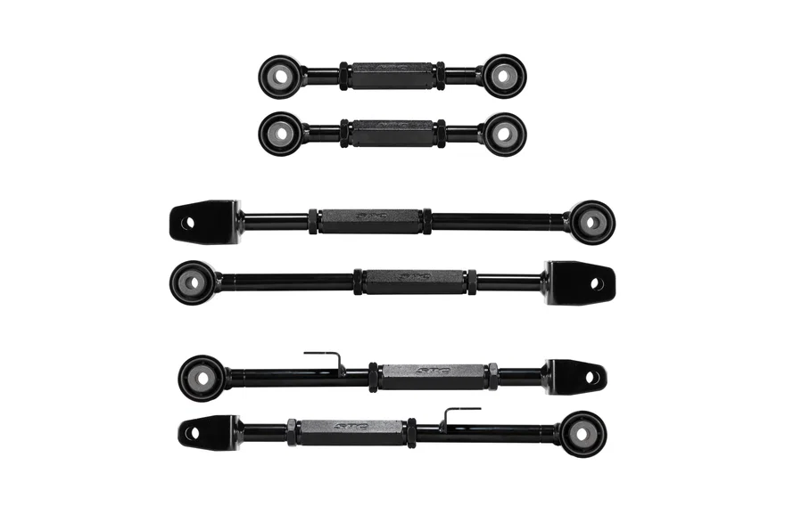 Rear Camber Arm Kit for Honda Accord