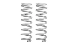 Front Pair of 2 Springs for Ford Bronco image 1