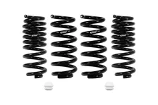 Pro-Kit Springs + Pro-Truck Shocks for Jeep Grand Cherokee image 2
