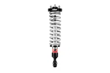 Pair of Front Coilovers + Rear Shocks + Rear Springs for Toyota Tundra image 2